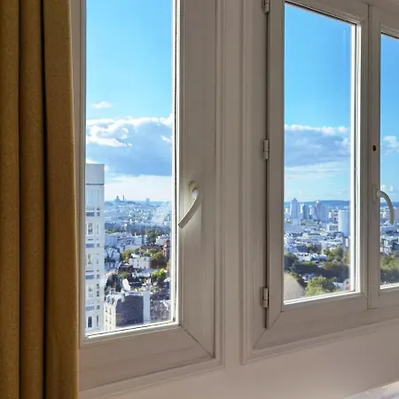 Modern 2-bed 80m2 With Elevator Free Parking N19-25 아파트