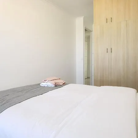 아파트 Modern 2-bed 80m2 With Elevator Free Parking N19-25