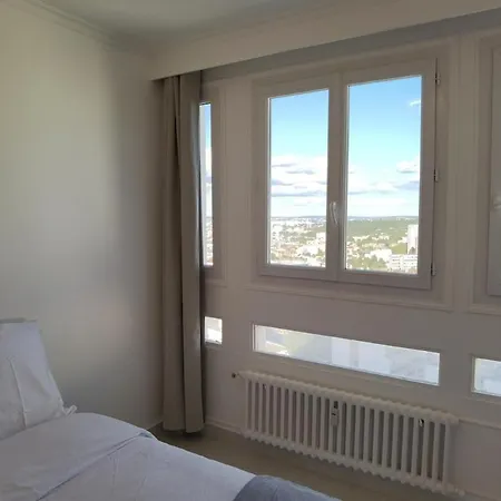 아파트 Modern 2-bed 80m2 With Elevator Free Parking N19-25 *