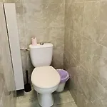 Modern 2-bed 80m2 With Elevator Free Parking N19-25 * Paris