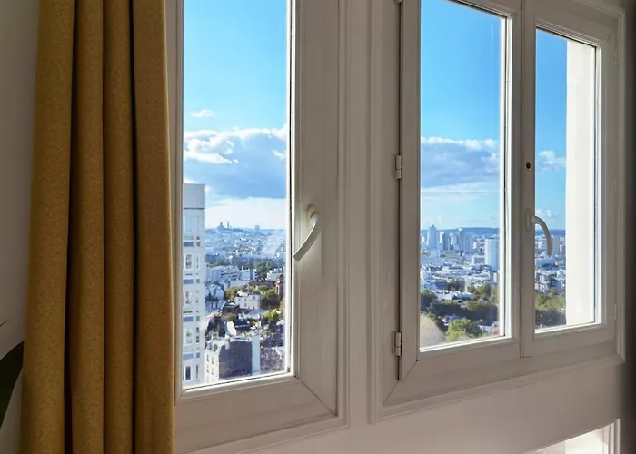 Modern 2-bed 80m2 With Elevator Free Parking N19-25 公寓